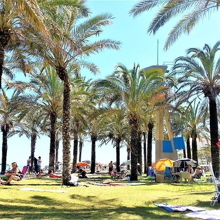 La Carihuela - Apartamento De 3 Dormitorios -A 300Mtrs De La Playa Torremolinos Buitenkant foto