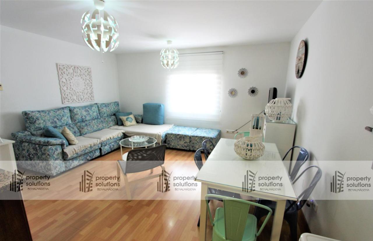 La Carihuela - Apartamento De 3 Dormitorios -A 300Mtrs De La Playa Torremolinos Buitenkant foto
