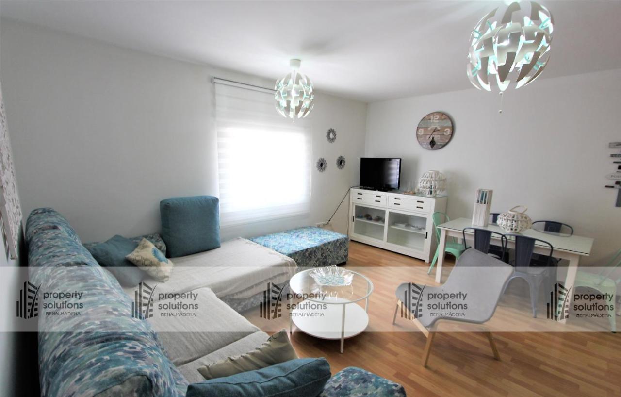 La Carihuela - Apartamento De 3 Dormitorios -A 300Mtrs De La Playa Torremolinos Buitenkant foto